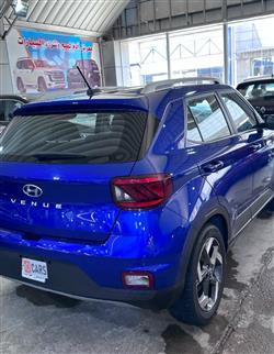 هیوندای ڤینیو